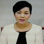 高秀清