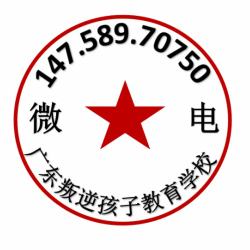 广东叛逆孩子成长教育学校