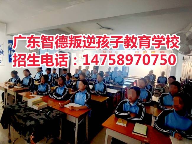 广东教育叛逆孩子的学校广东智德教育招生热线14758970750