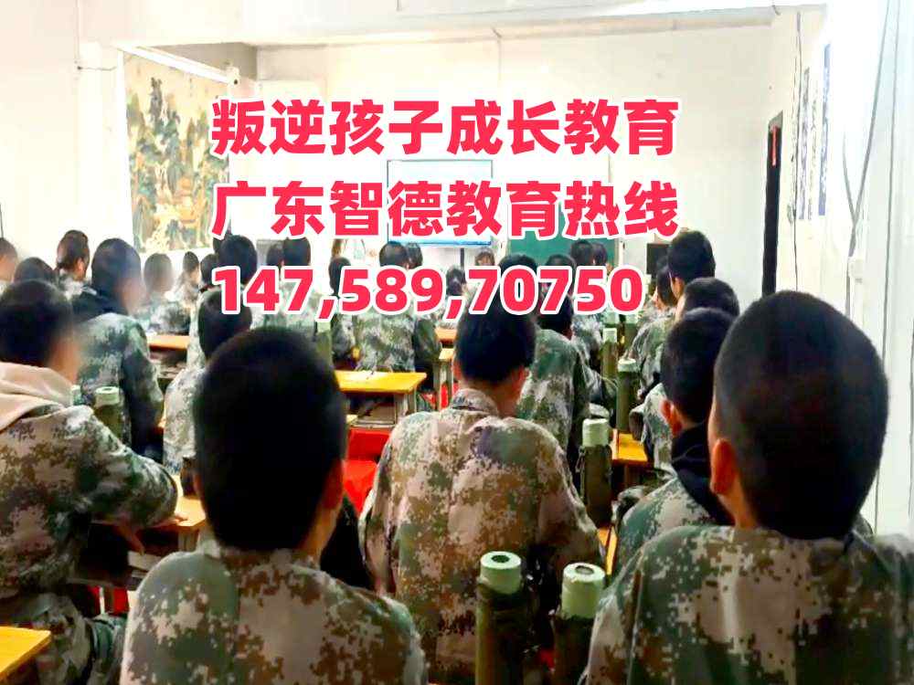 肇庆叛逆孩子学校,肇庆叛逆孩子教育学校,广东智德教育招生电话147,589,70750