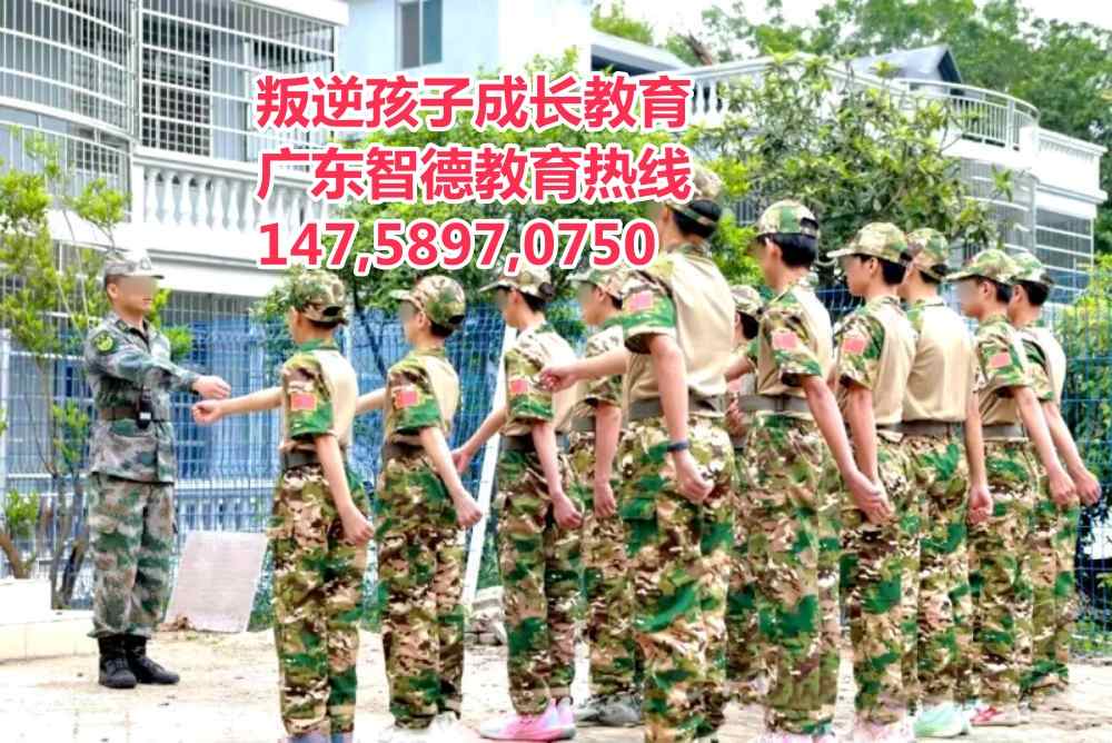肇庆叛逆少年教育学校,广东智德教育招生热线14758970750