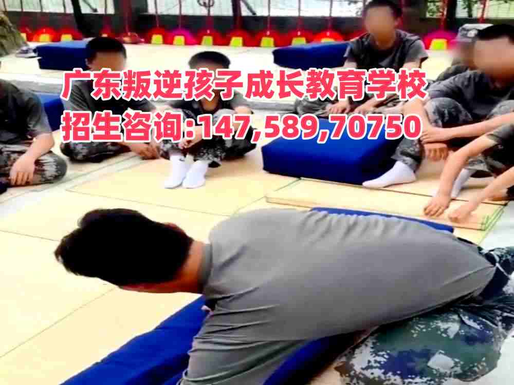 广东叛逆孩子成长教育学校招生热线14758970750