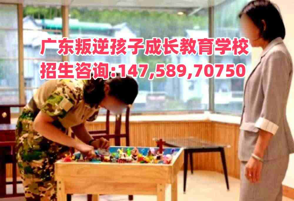 广东叛逆孩子成长教育学校,全年接收教育叛逆网瘾逃学早恋青少年孩子